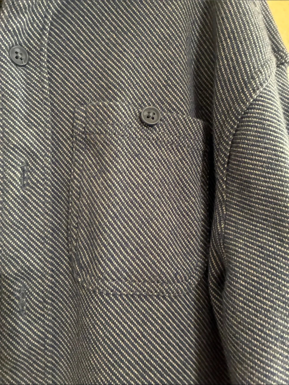 thereabouts lightweight blue